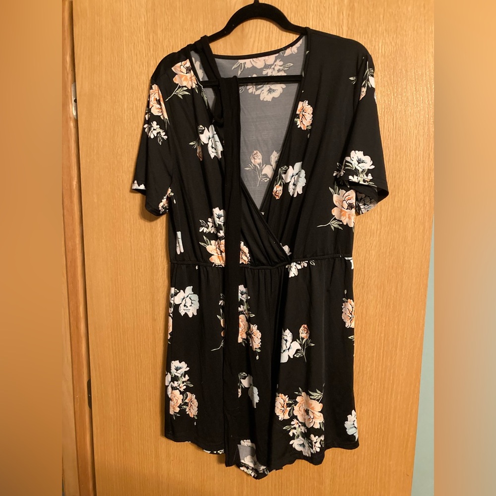 Romper!